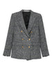 Tagliatore Jackets Black