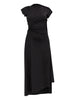 Victoria Beckham Dresses Black