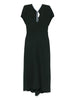 Victoria Beckham Dresses Green