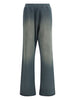 Golden Goose Trousers Black