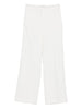 Via Masini 80 Trousers White