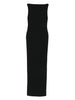Solace London Dresses Black