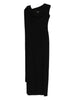 Solace London Dresses Black