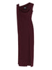 Solace London Dresses Purple