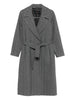 Paltò Coats Grey