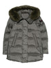Peuterey Coats Green
