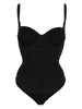 Wolford Top Black