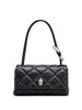 Marc Jacobs The Mini Quilted Dual Shoulder Bag