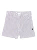 The Attico Shorts MultiColour