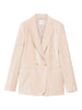Forte Forte Jackets Beige