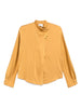 Forte Forte Shirts Ochre