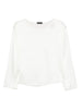 Emporio Armani Long-sleeved blouse