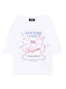 Dsquared2 T-shirts and Polos White
