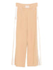 Elisabetta Franchi Trousers Beige