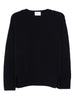 BEYOU Sweaters Blue