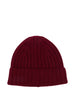 BEYOU Hats Bordeaux