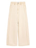 Ami Paris Jeans Beige