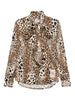 Front Street Shirts Brown