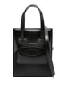 HIDESINS Flap leather mini bag