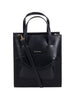 HIDESINS Flap leather mini bag