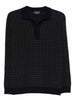 Emporio Armani Short-sleeved polo shirt