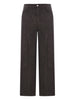 Ami Paris Trousers Grey