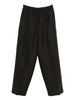 Ami Paris Trousers Grey