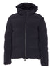 Herno Coats Black