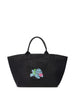 Ganni Puppy XXL Tote