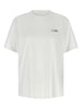 MM6 Maison Margiela T-shirts and Polos White