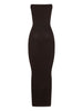 Wolford Dresses Brown
