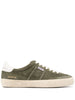 Golden Goose Sneakers Green