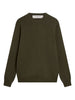 Golden Goose Sweaters Green