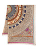 Faliero Sarti Scarfs Beige