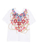 Comme Comme T-shirts and Polos White