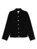 SPORTMAX PRE Coats Black