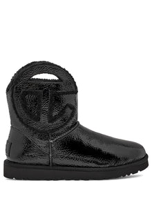  UGG X TELFAR Boots Black