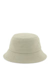 Burberry ekd bucket hat