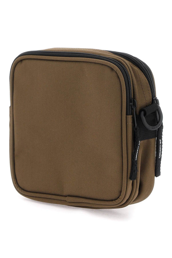 Carhartt wip essentials shoulder bag with strap