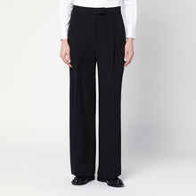  Calvin Klein Classic black trousers
