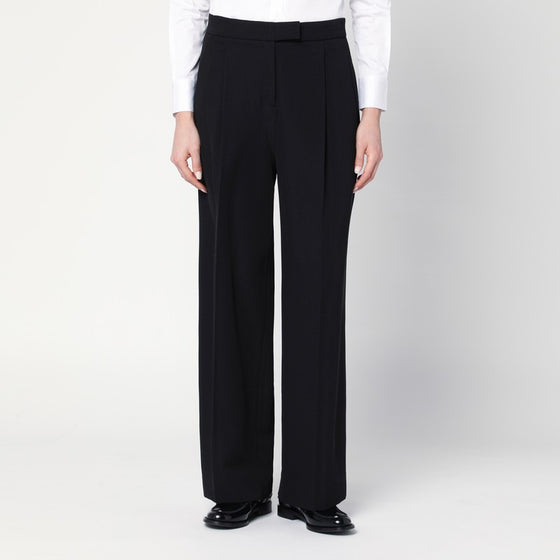 Calvin Klein Classic black trousers