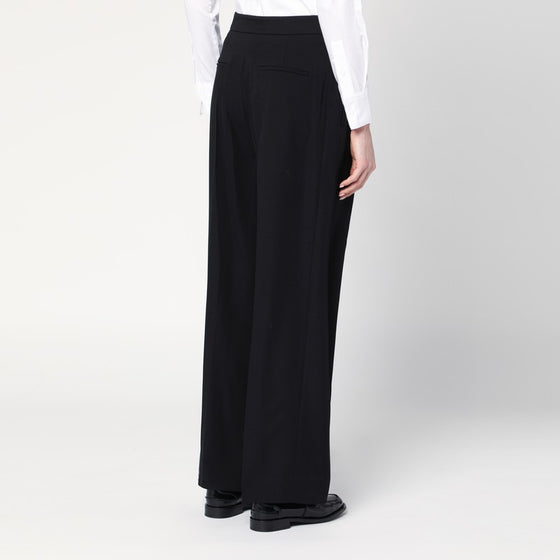 Calvin Klein Classic black trousers