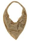 Benedetta Bruzziches Ursula Shoulder Bag