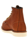 Red Wing Shoes Classic Moc® - Heritage #875 Ankle Boots