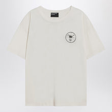  Enfants Riches Déprimés Ritual Prayer white vintage-effect T-shirt