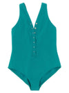 Eres Icône One-piece Swimsuit
