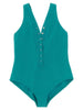 Eres Icône One-piece Swimsuit
