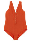 Eres Icône One-piece Swimsuit