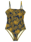 Eres Tropical One-piece Swimsuit