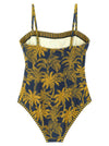 Eres Tropical One-piece Swimsuit